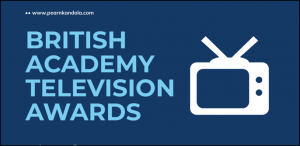 British Academy Television Awards research header