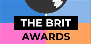 Brit Awards Analysis research header