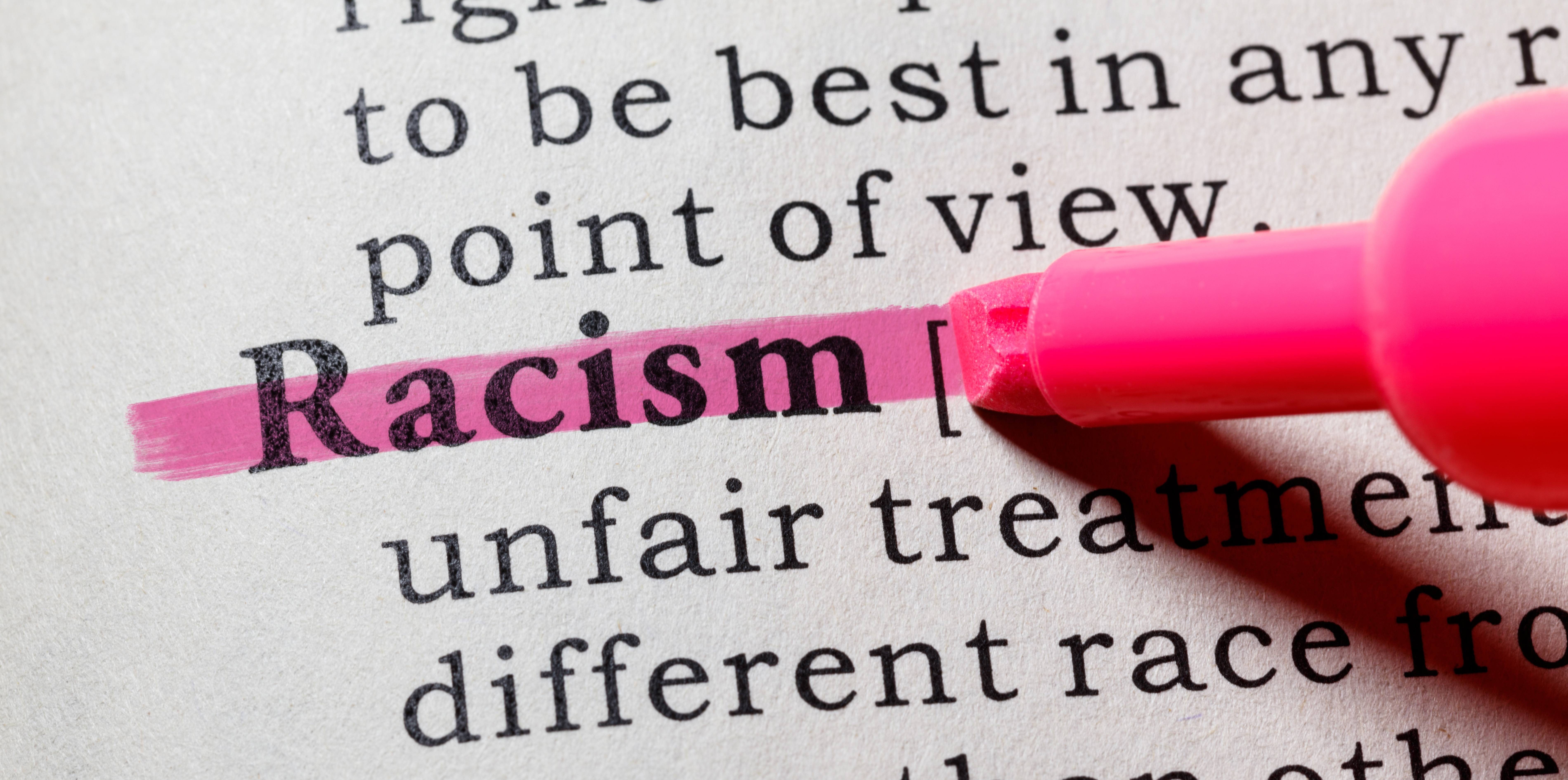 Does studying race differences lead to racism?