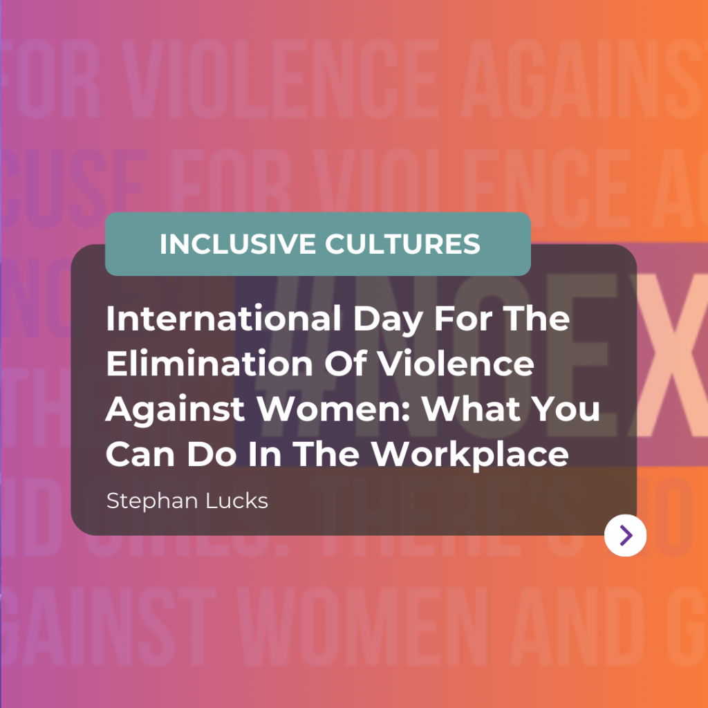 International Day For The Elimination Of Violence Against Women 7253