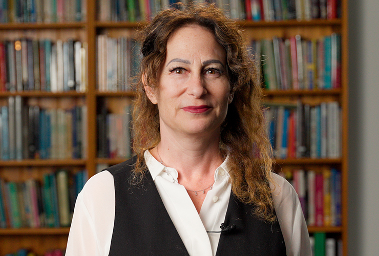 Janet Tarasofsky Managing Psychologist Pearn Kandola