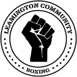 Leamington Community Boxing Club