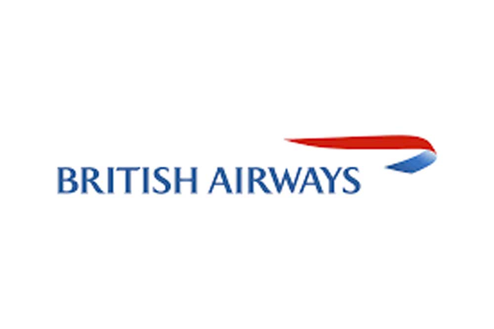 British Airways Logo