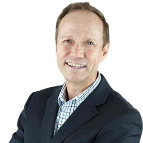 Gregory Jenkins