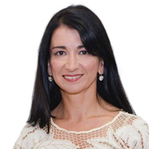 Liliana Cantu