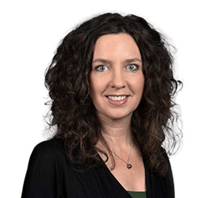 Maggie Van Den Heuvel