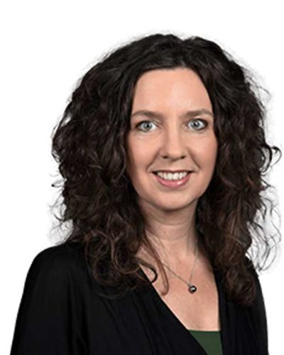 Maggie Van Den Heuvel