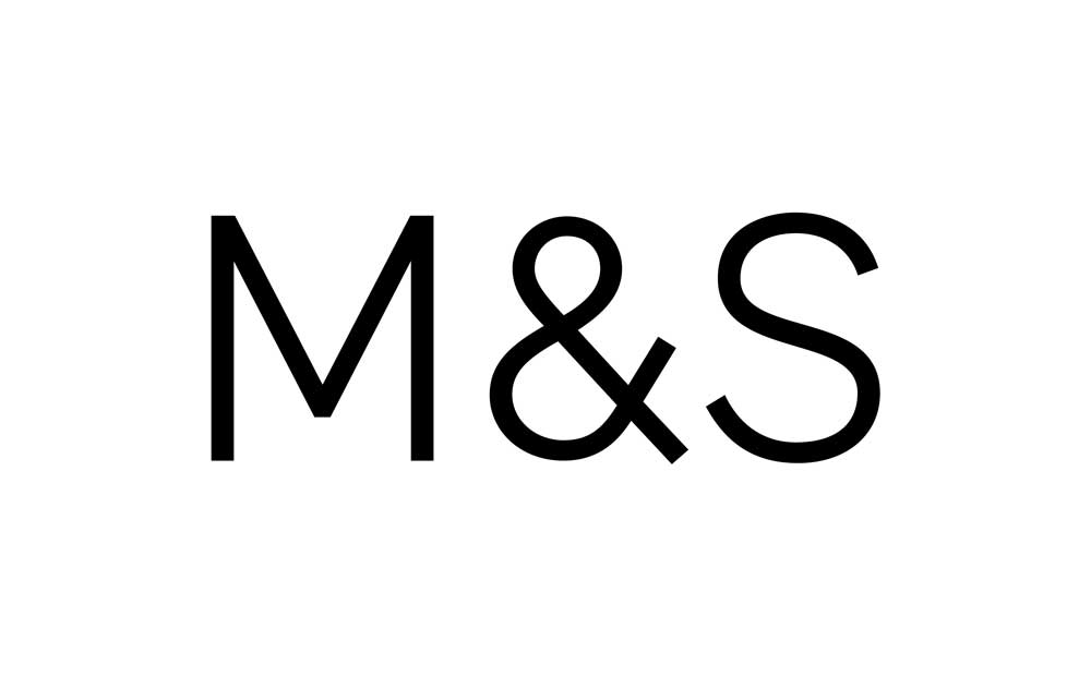M&S Logo