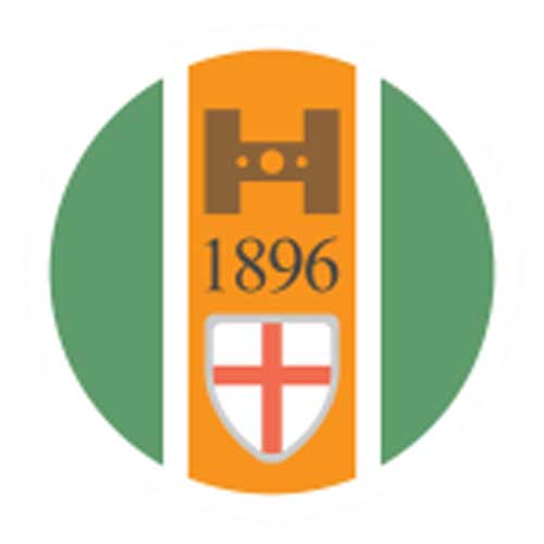 Berkswell Cricket Club Logo