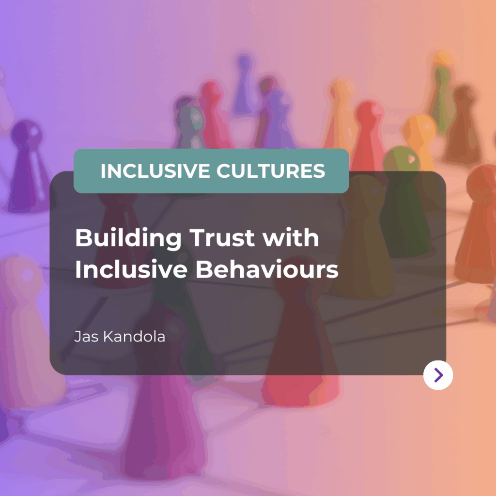 an image of various small plastic models to display a wide ranging team on a map, indicating inclusion