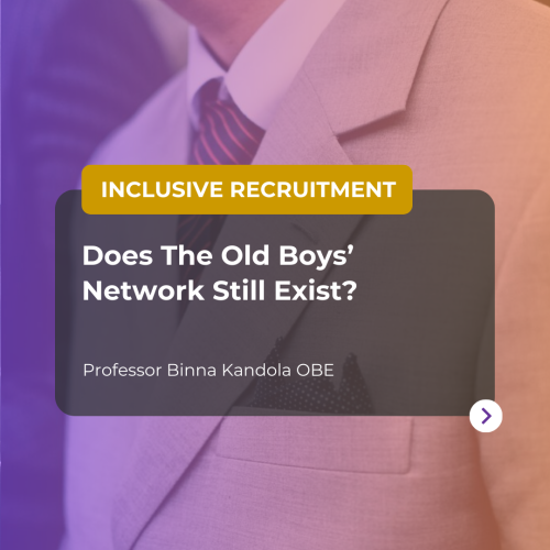 Does The Old Boys’ Network Still Exist article promo image