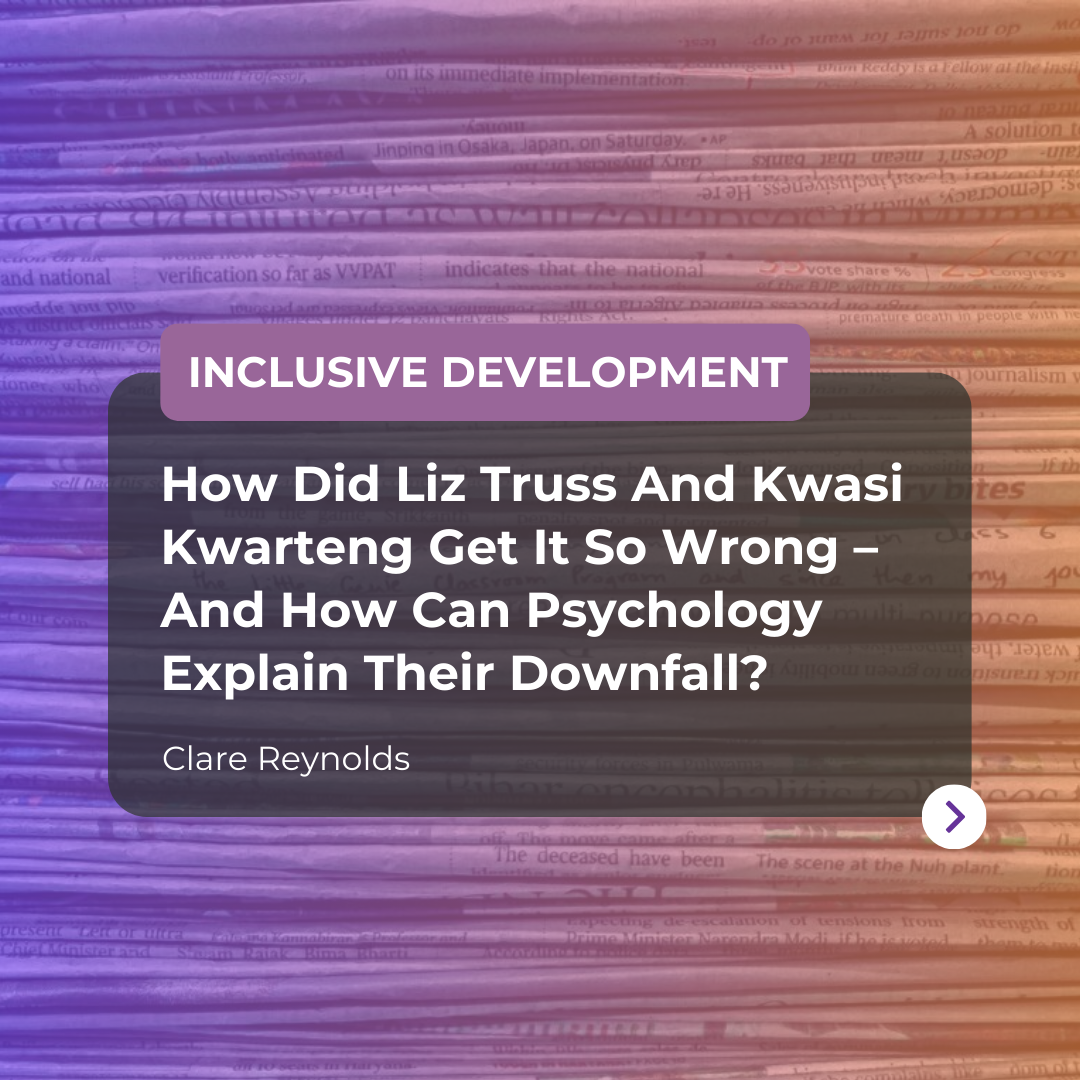 How did Liz Truss and Kwasi Kwarteng get it so wrong article promo image