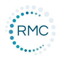 RMC Centre logo