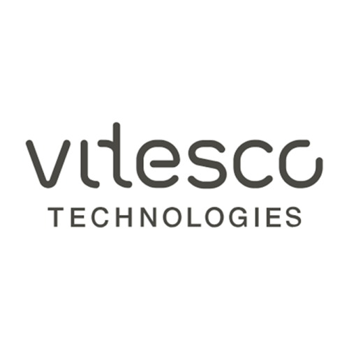 Vitesco Technologies logo